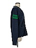 Nike Golf Blue Zip Up Hoodie Size M - photo 4
