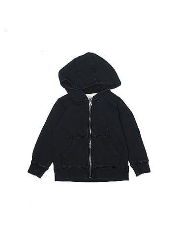 Carter's Zip Up Hoodie (view 1)