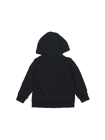 Carter's Zip Up Hoodie (view 2)