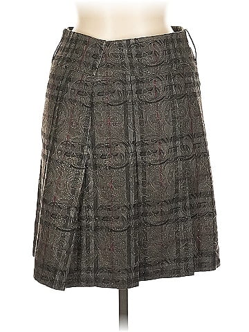 Burberry Pleated skirt  (view 2)