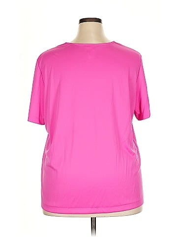 Blair Short Sleeve Blouse (view 2)