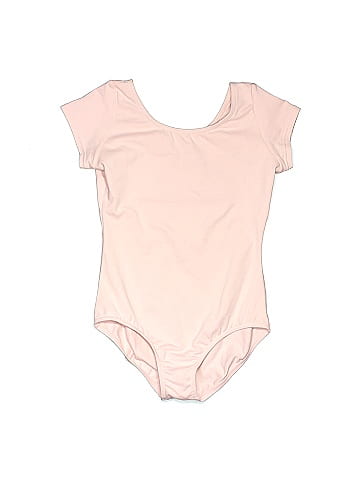 Capezio Leotard (view 1)