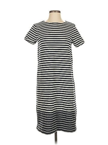 British Khaki Casual Dress (view 1)
