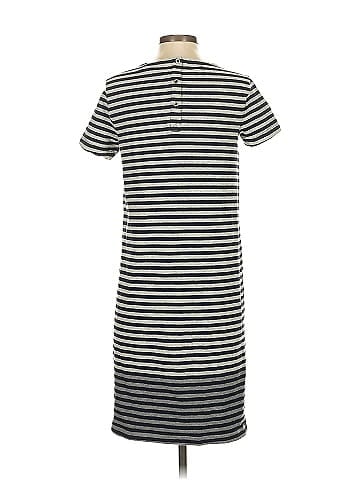 British Khaki Casual Dress (view 2)