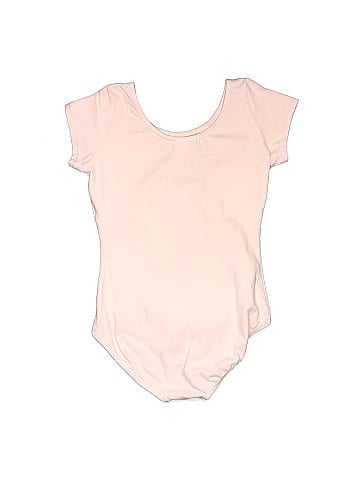 Capezio Leotard (view 2)