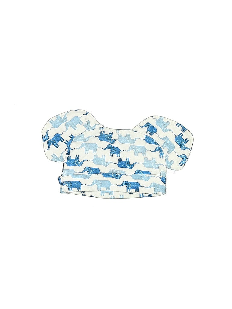 Click to view more detailed imagery on our partner's website Pre-owned Baby B'gosh Babies' Beanie Hat