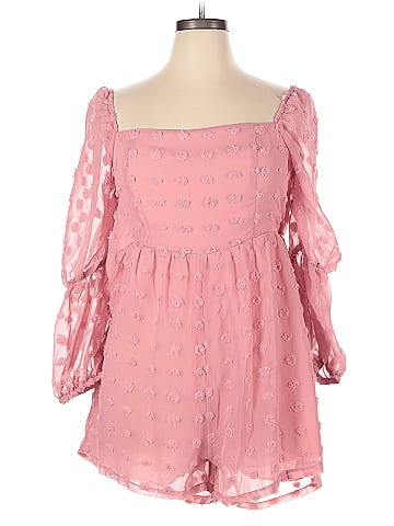 Belongsci Romper (view 1)