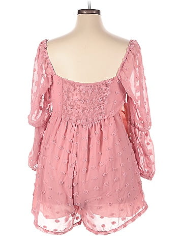 Belongsci Romper (view 2)