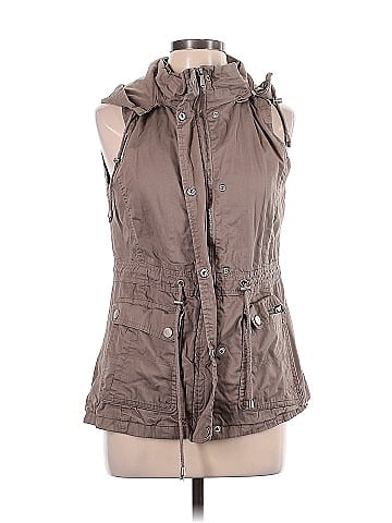 YMI Vest (view 1)