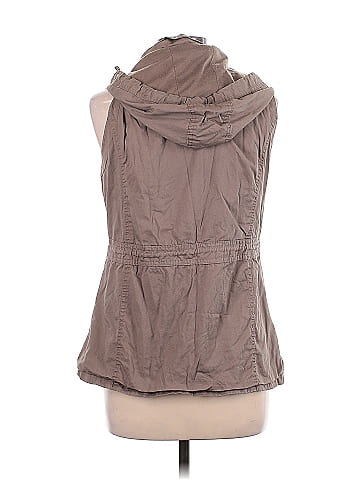 YMI Vest (view 2)