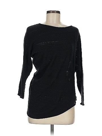 Everlast 3/4 Sleeve Top (view 1)