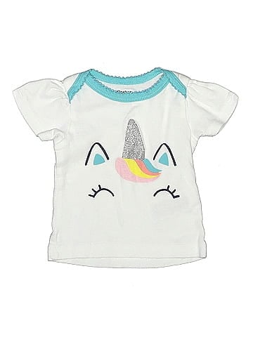 Gerber Short Sleeve T-Shirt (view 1)