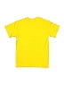 Delta Pro Weight 100% Polypropylene Yellow Short Sleeve T-Shirt Size S (big kids) - photo 2