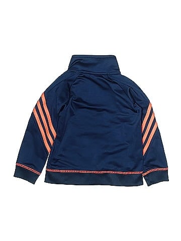 Adidas Track Jacket (view 2)