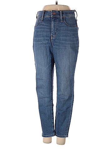 Madewell Jeans (view 1)