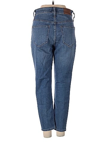 Madewell Jeans (view 2)