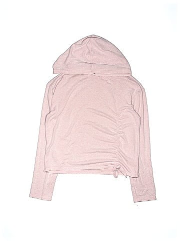 Zella Pullover Hoodie (view 1)