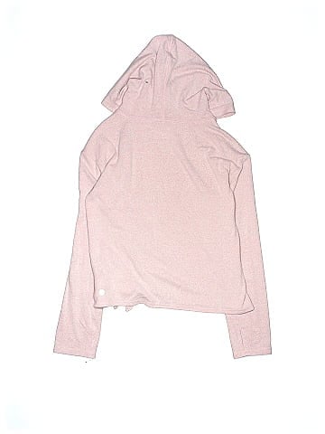 Zella Pullover Hoodie (view 2)