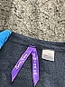 Seraphine Gray Casual Dress Size 4 - photo 6