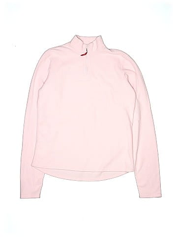 Pepper Fleece (view 1)