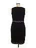 MICHAEL Michael Kors Graphic Black Cocktail Dress Size 0X - photo 2