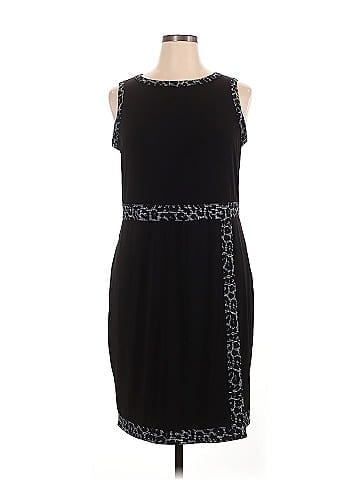 MICHAEL Michael Kors Cocktail Dress (view 1)