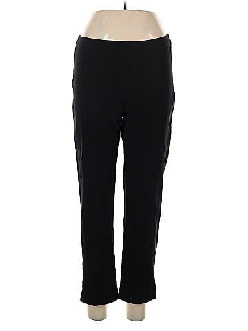 Isaac Mizrahi LIVE! Casual Pants (view 1)