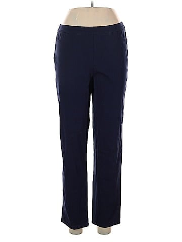 Isaac Mizrahi LIVE! Casual Pants (view 1)
