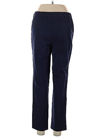 Isaac Mizrahi LIVE! Casual Pants (view 2)