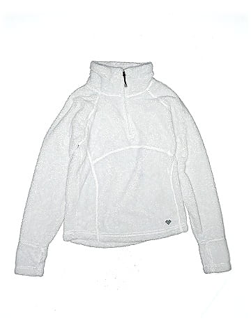 Obermeyer Zip Up Hoodie (view 1)