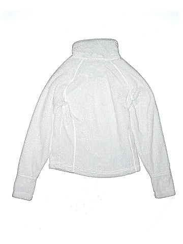 Obermeyer Zip Up Hoodie (view 2)