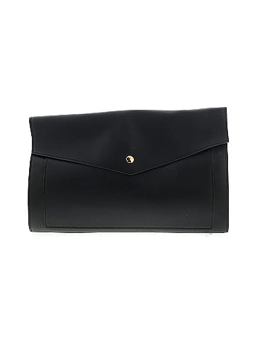 Glass Ladder & Co. Clutch (view 1)