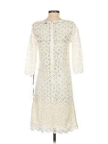 Worth New York Cocktail Dress (view 2)