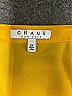 Chaus 100% Polyester Yellow 3/4 Sleeve Blouse Size 2X - photo 6