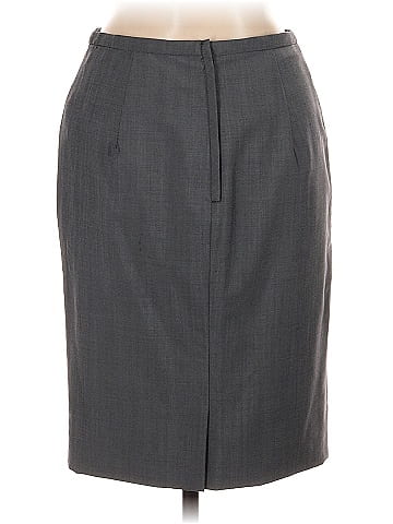 Valentino Formal Skirt (view 2)