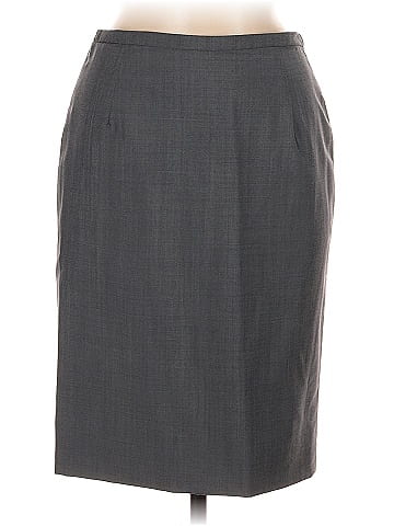 Valentino Formal Skirt (view 1)