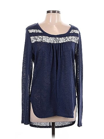 Chip & Pepper Long Sleeve Top (view 1)