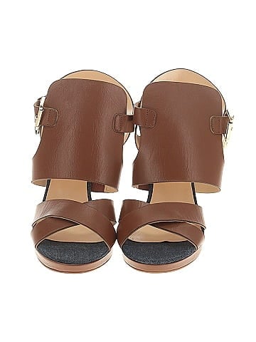 TJ Trussardi Jeans Heels (view 2)