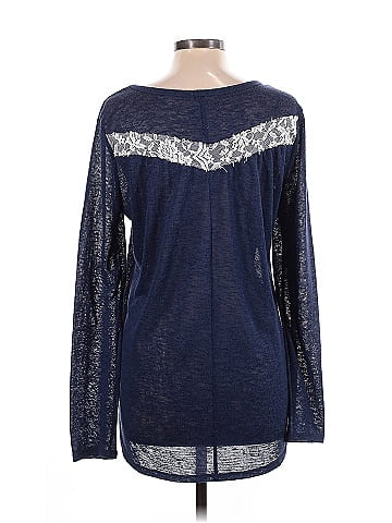 Chip & Pepper Long Sleeve Top (view 2)