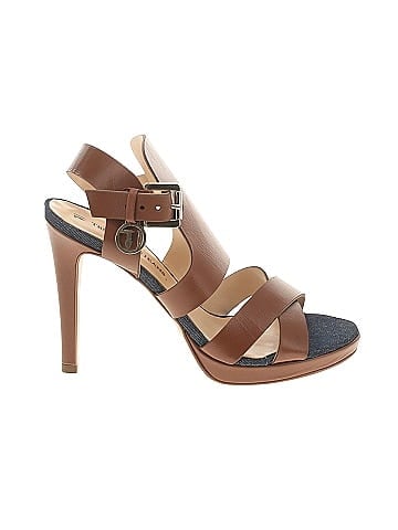 TJ Trussardi Jeans Heels (view 1)