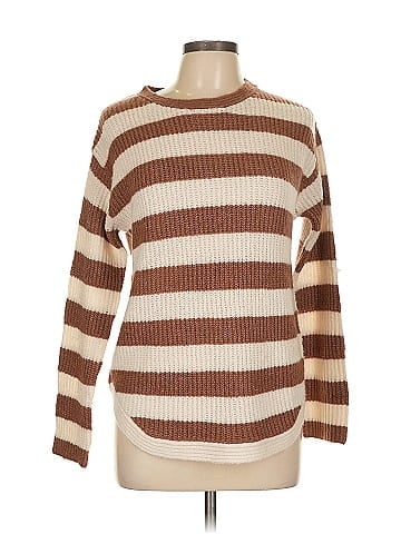 Love Tree Pullover Sweater (view 1)
