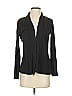 Dana Buchman Black Cardigan Size S - photo 1