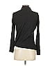 Dana Buchman Black Cardigan Size S - photo 2