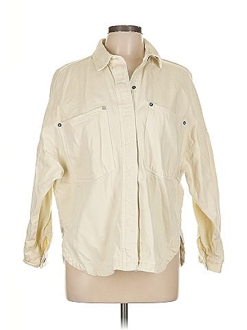 Zara Jacket (view 1)