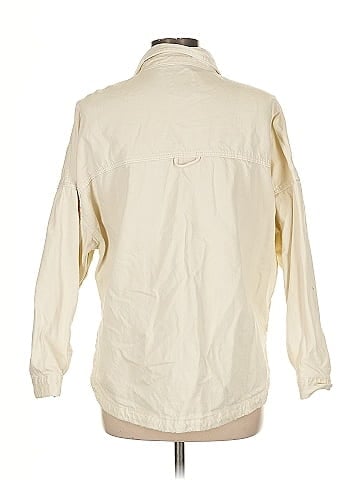 Zara Jacket (view 2)