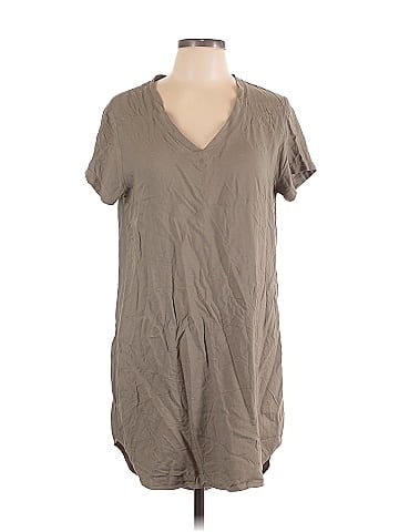 Cloth & Stone Casual Dress (view 1)