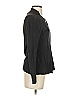 Dana Buchman Black Cardigan Size S - photo 4