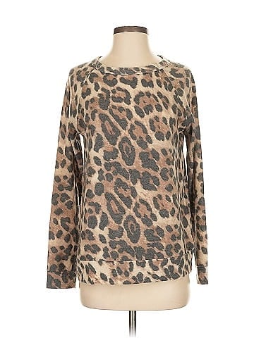 Oddi Pullover Sweater (view 1)