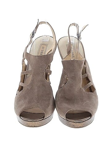 Audrey Brooke Heels (view 2)