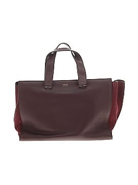 Giorgio Armani Satchel (view 1)